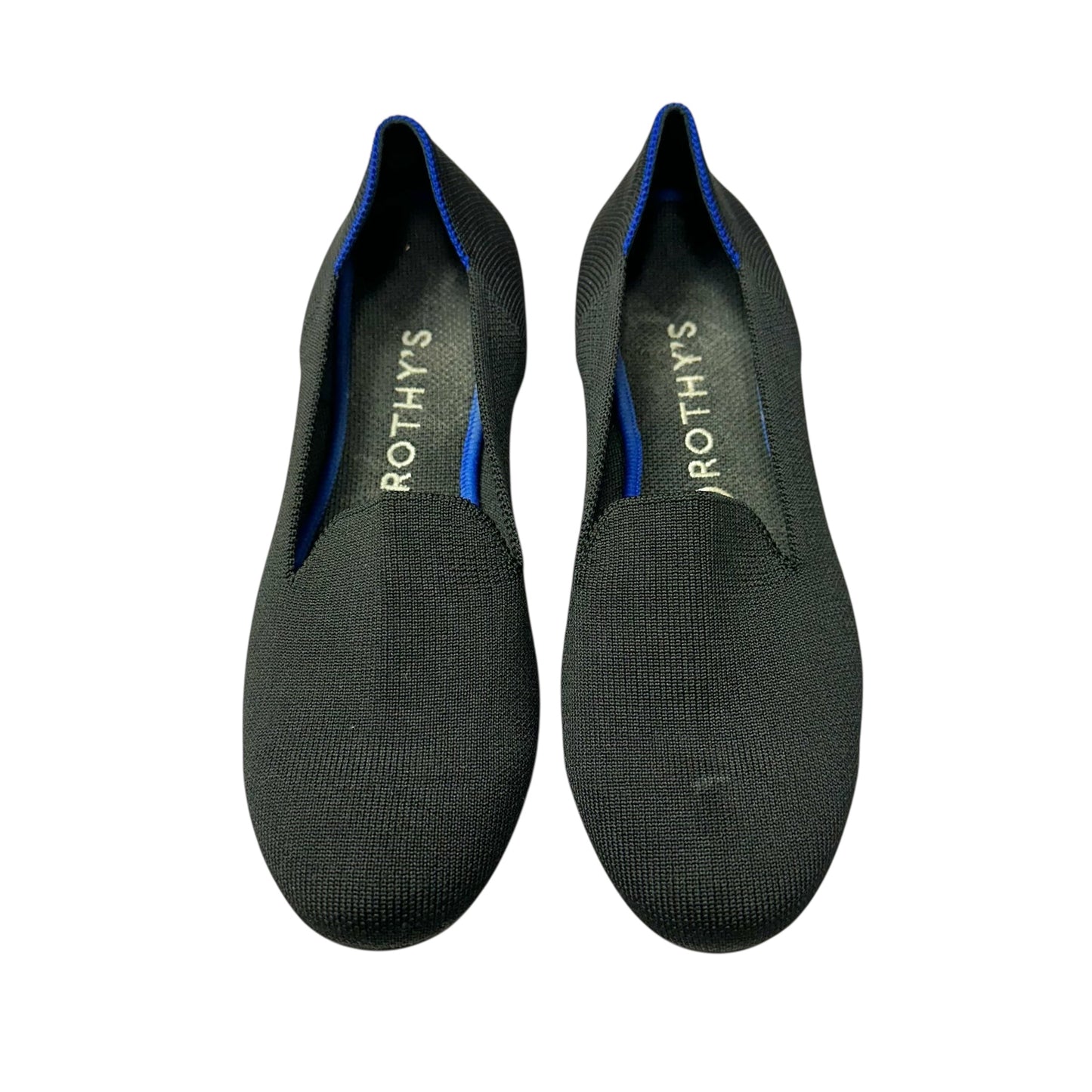 SHOES FLATS by ROTHYS In BLACK, Size: 9