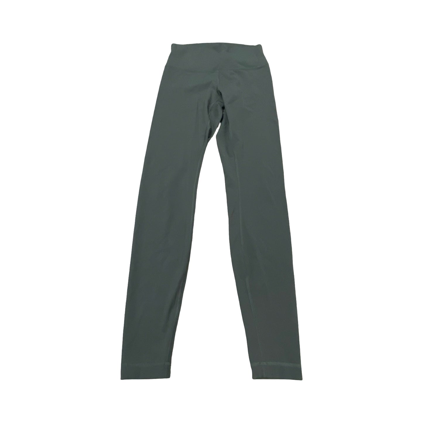 Athletic Pants By Lululemon In Black, Size:6