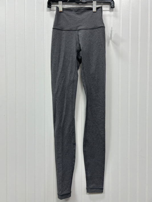 Shoes Athletic By Lululemon In Grey, Size:9.5