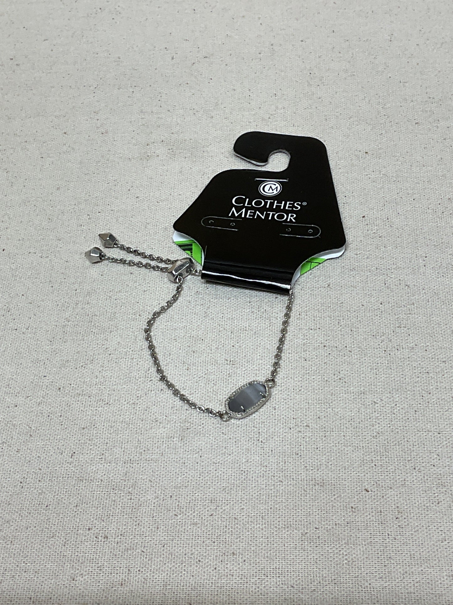 Bracelet Chain By Kendra Scott In Silver