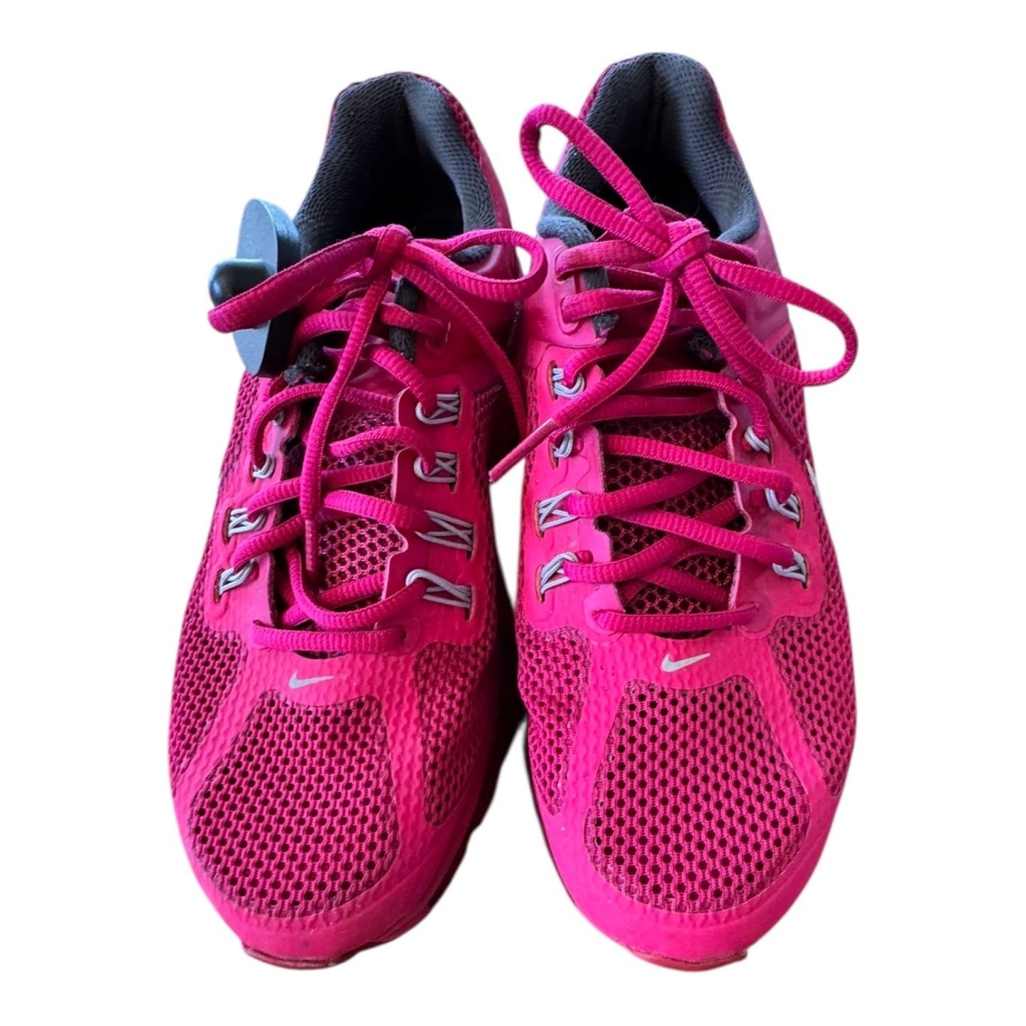 Shoes Athletic By Nike In Pink, Size:8.5