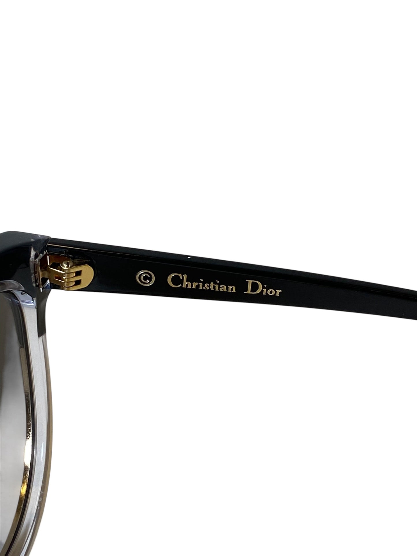 Sunglasses Luxury Designer By Dior