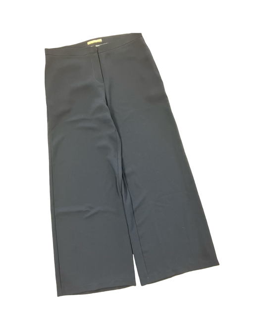 Pants Dress By Clothes Mentor In Navy, Size:L