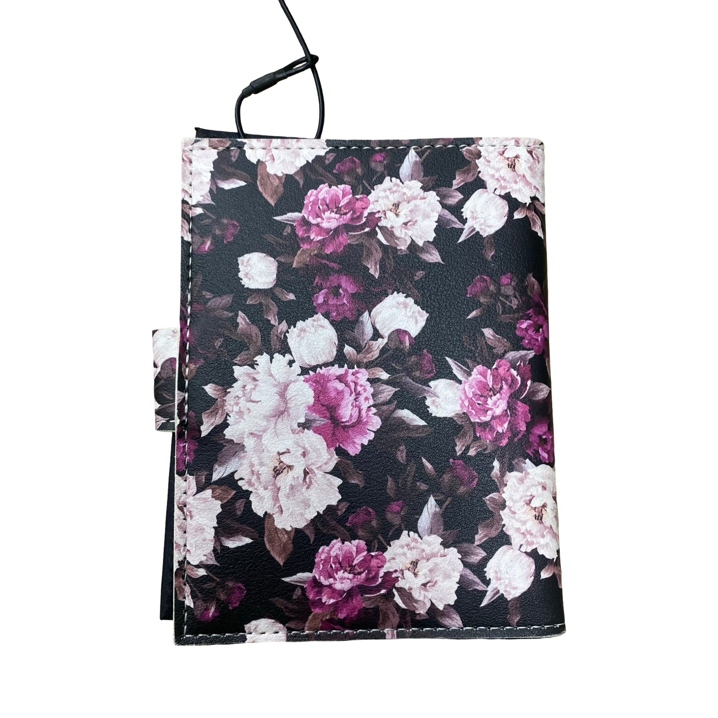 Accessory Label By Clothes Mentor In Floral Print, Size: