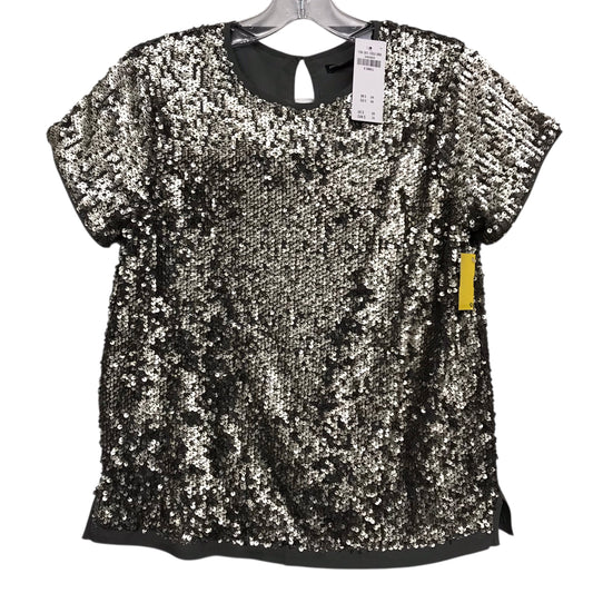 Top Ss By Abercrombie And Fitch In Grey, Size:Xs