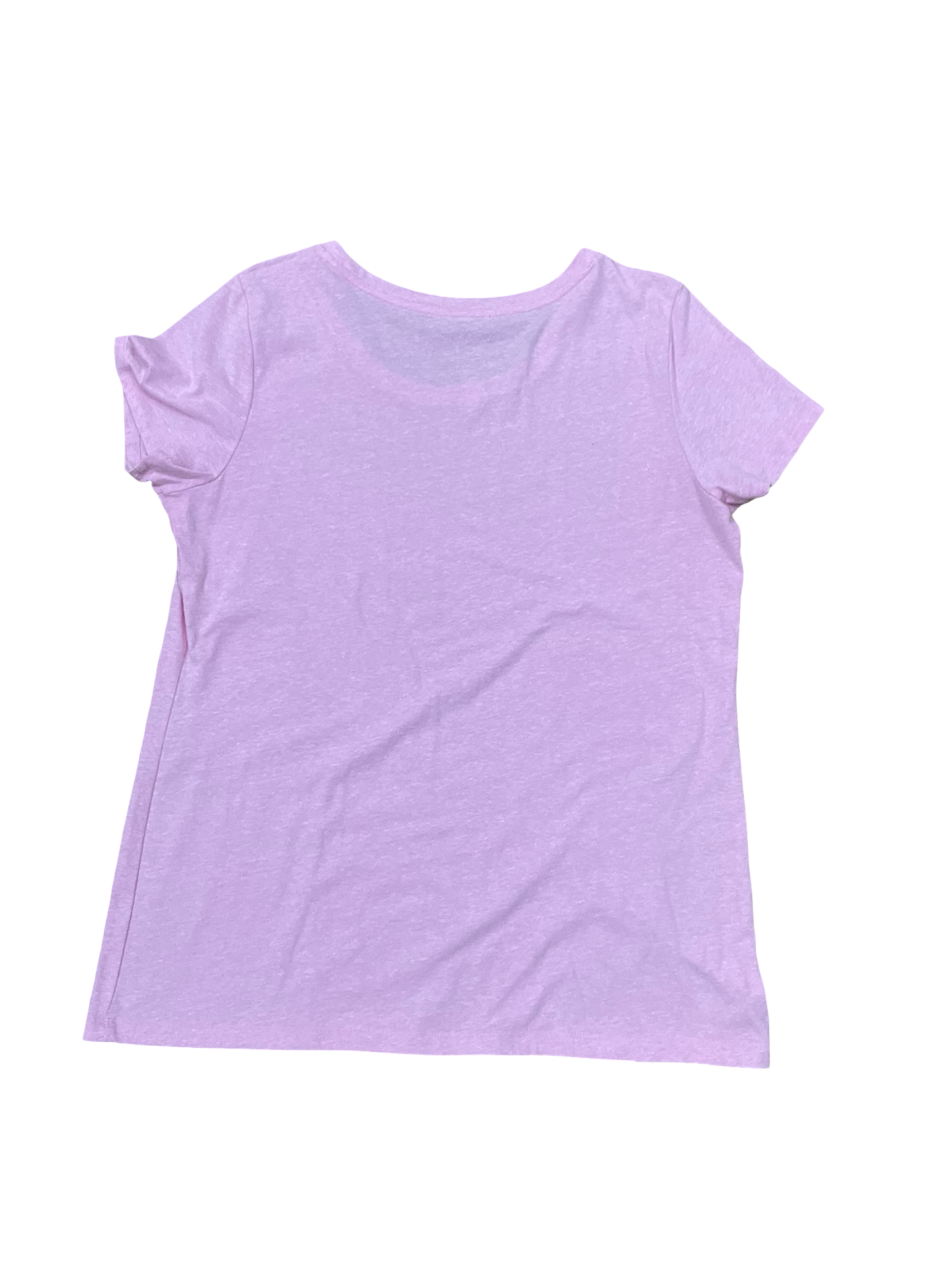 Top Ss By St Johns Bay In Pink, Size:L
