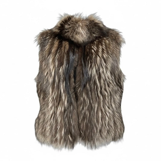 Vest Other By Old Gringo In Brown, Size: 6