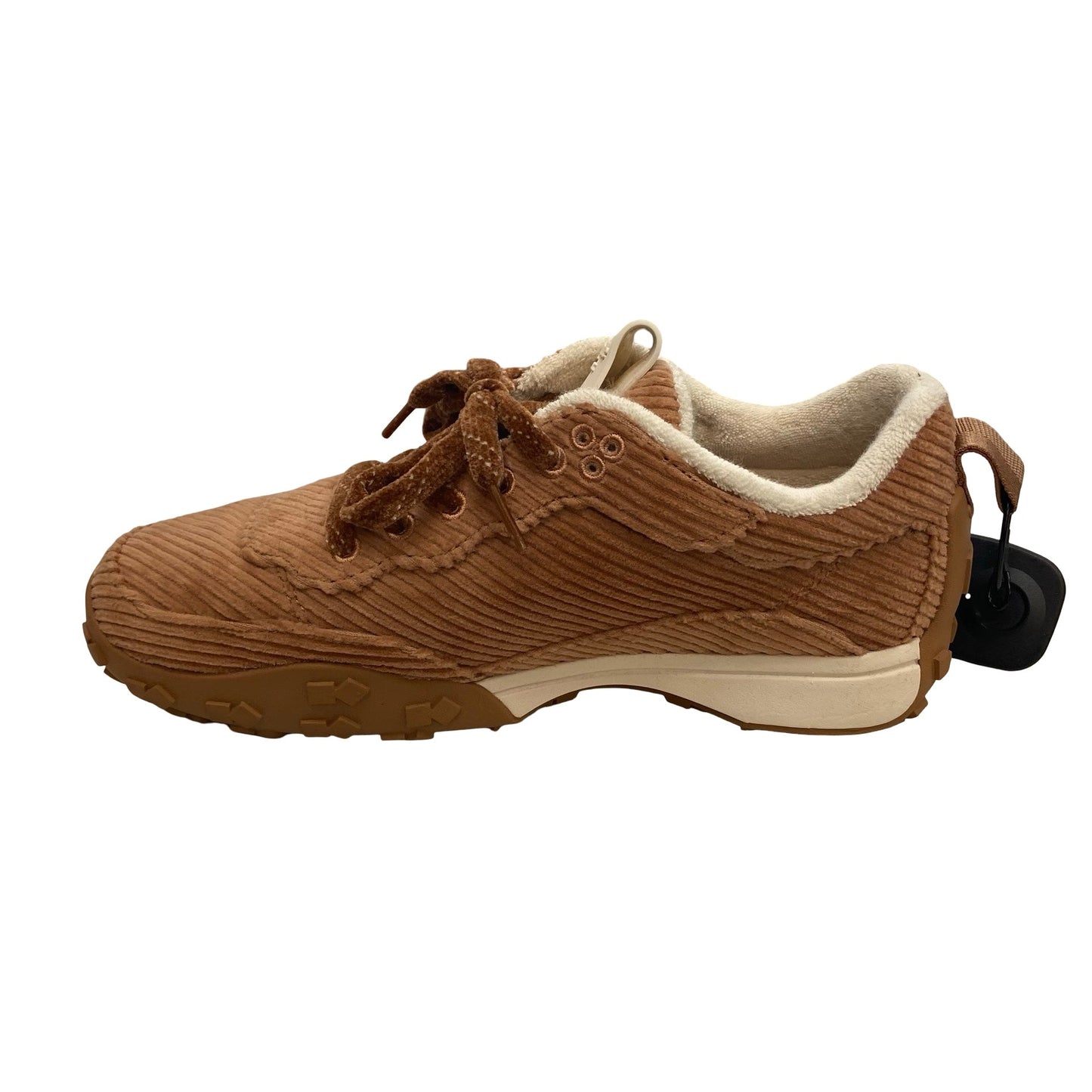 Shoes Designer By Kate Spade In Tan, Size:8.5