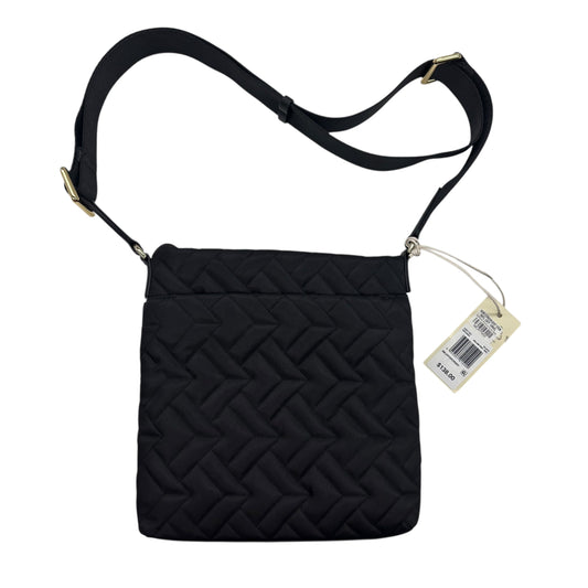 Crossbody By Radley London In Black, Size:Medium