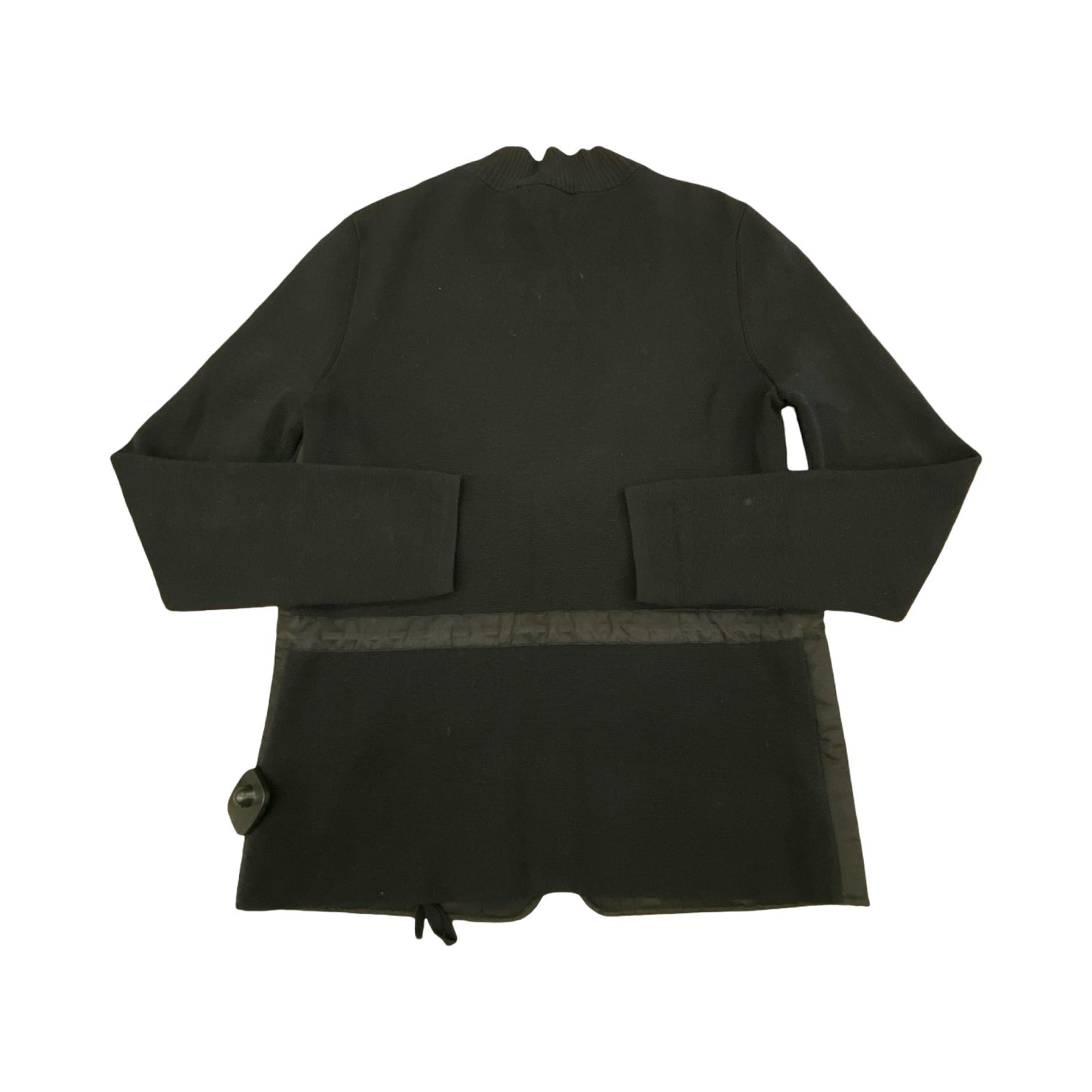 Jacket Other By Jones New York In Black, Size:M