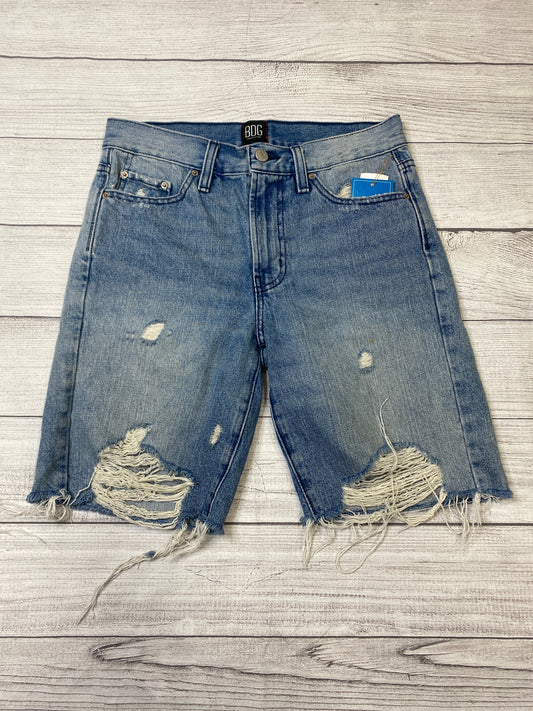 Shorts By Bdg  Size: 0