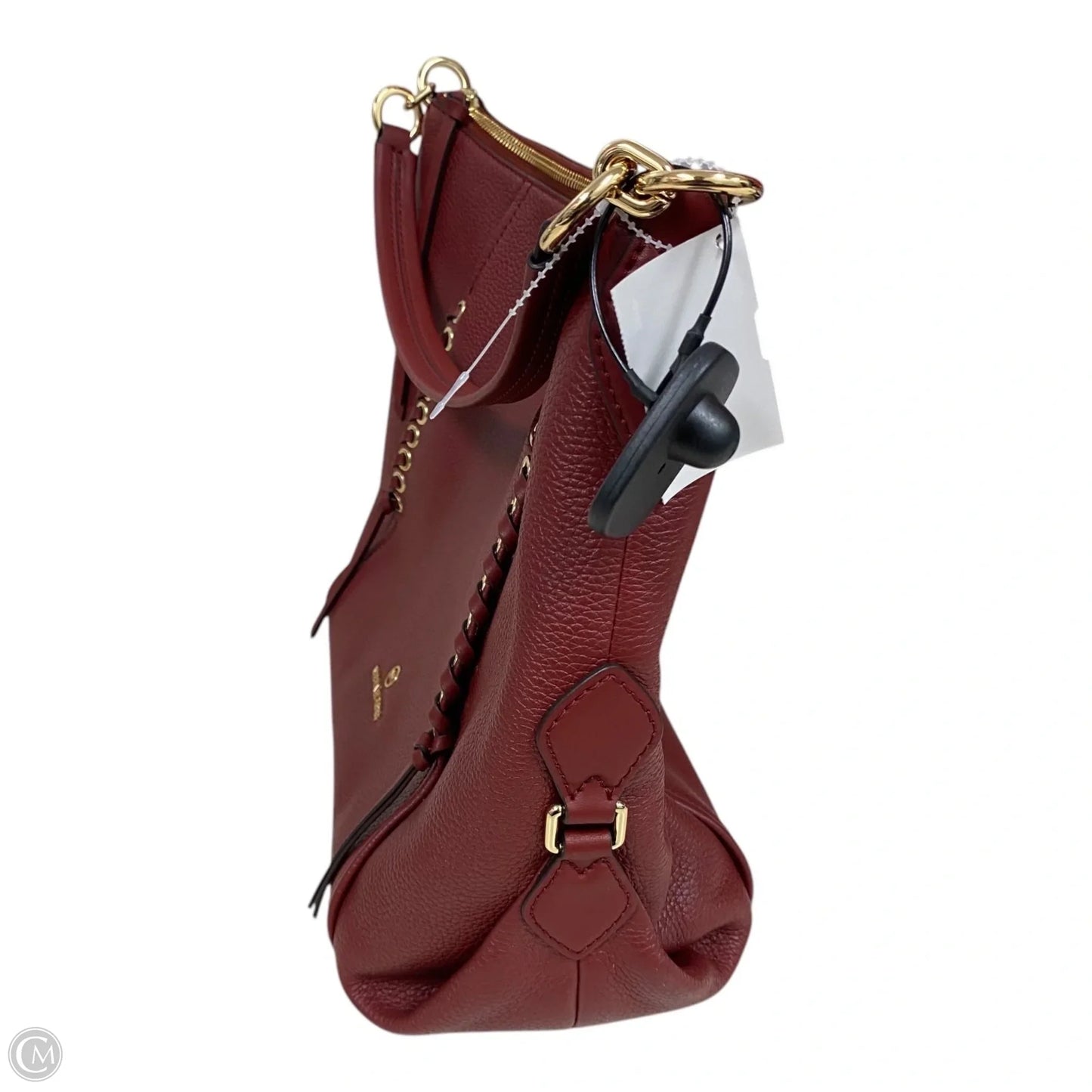 Handbag Designer By Michael Kors, Size: Large