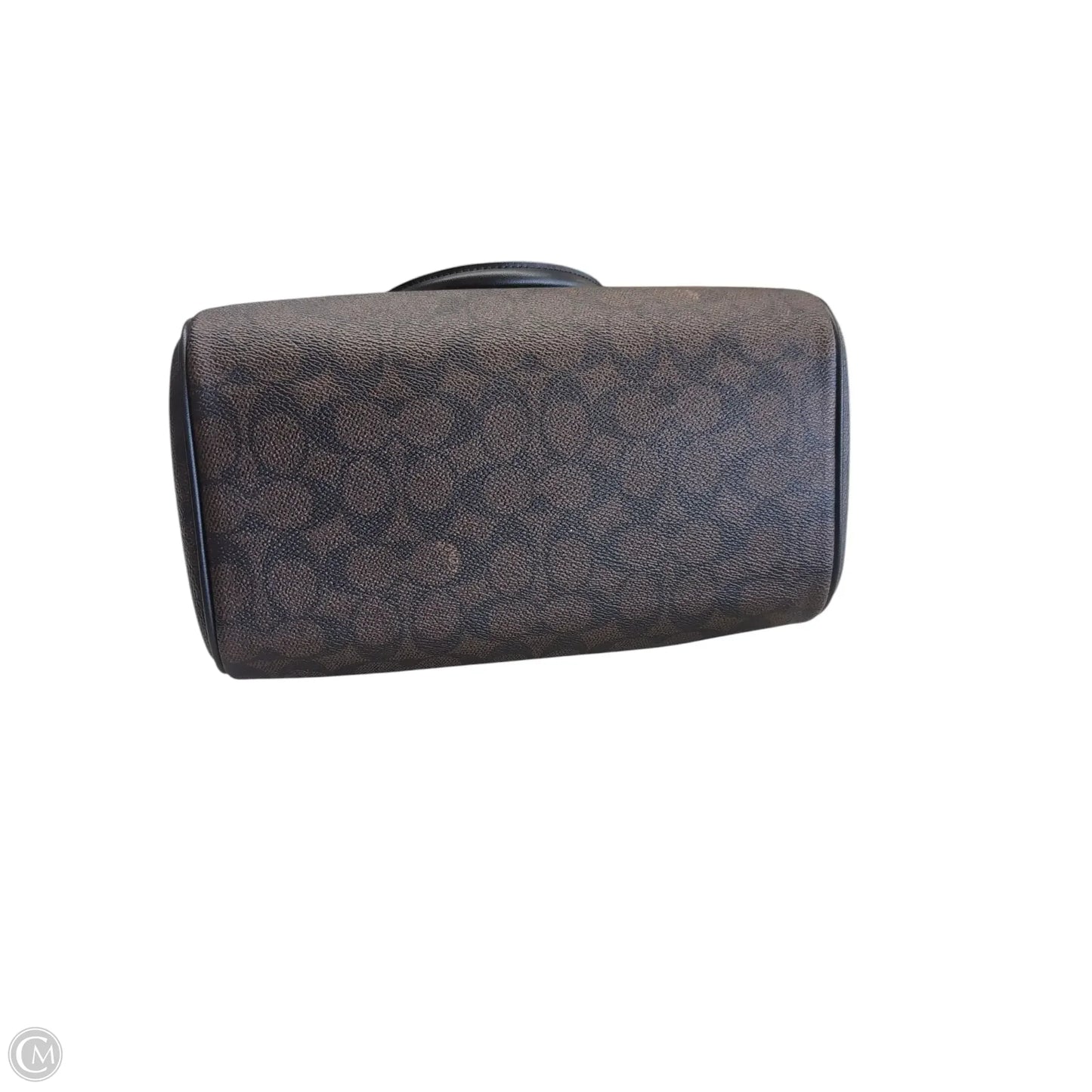Crossbody Designer By Coach, Size: Medium