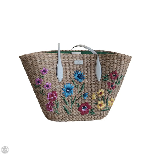 Handbag Designer By Kate Spade, Size: Large