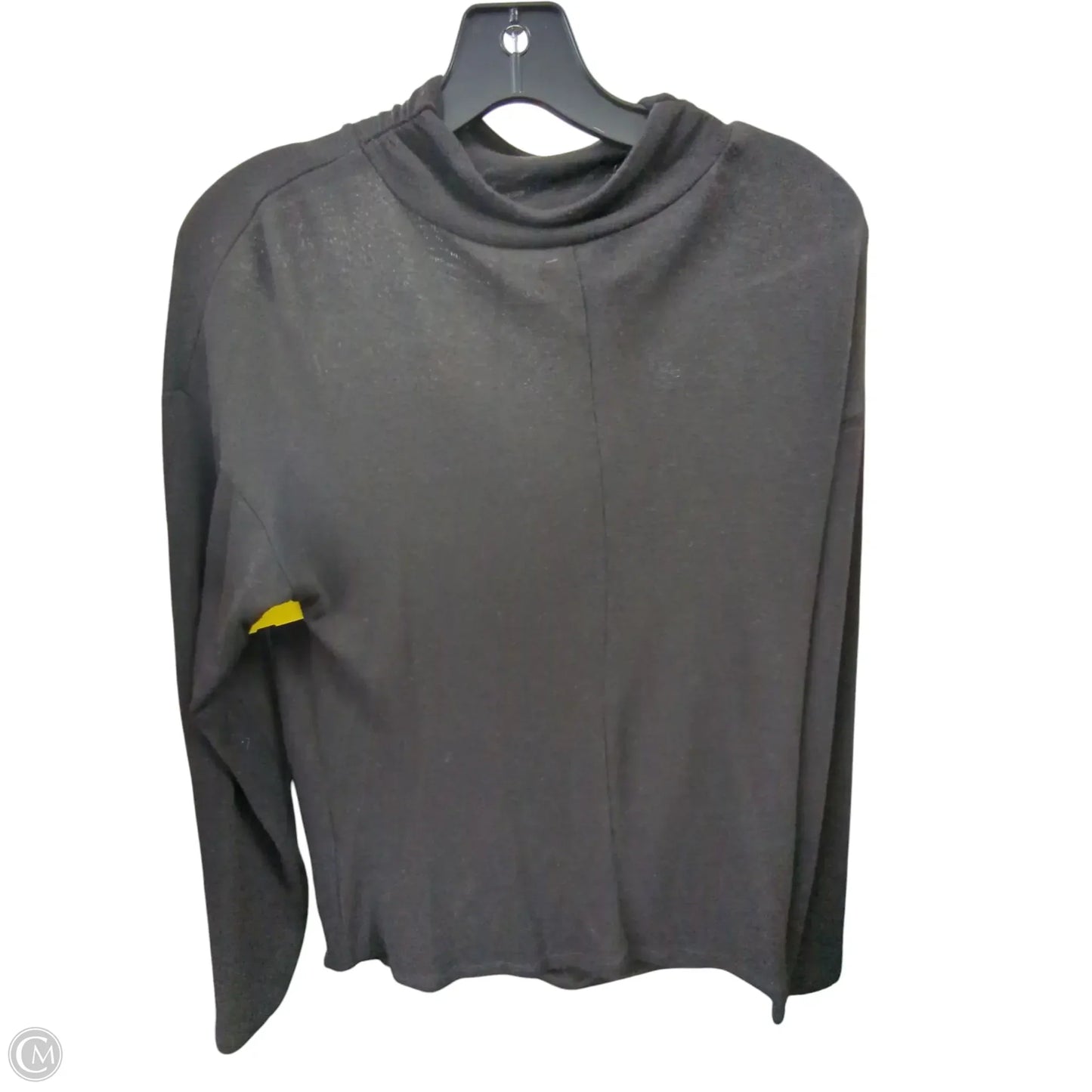 Sweater By Jennifer Lopez In Black, Size: M