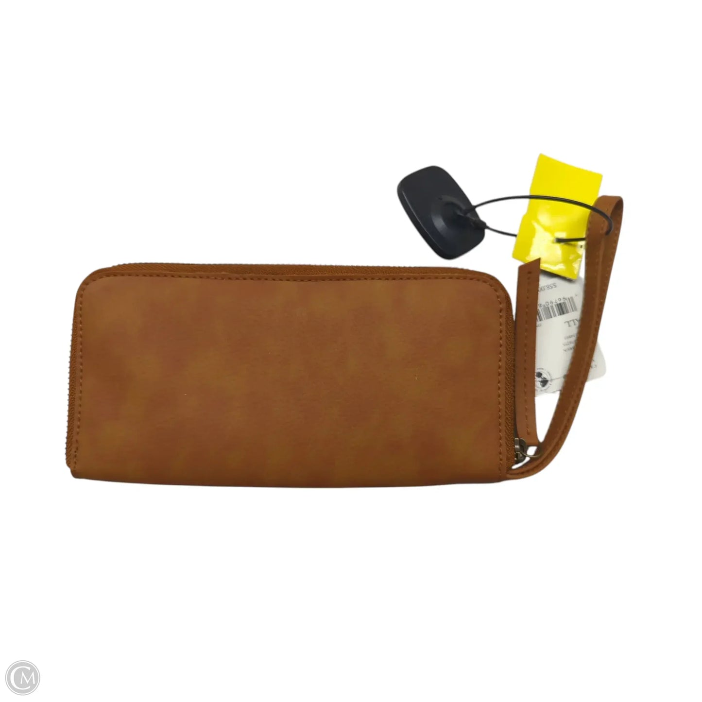 Wallet By Free People, Size: Large