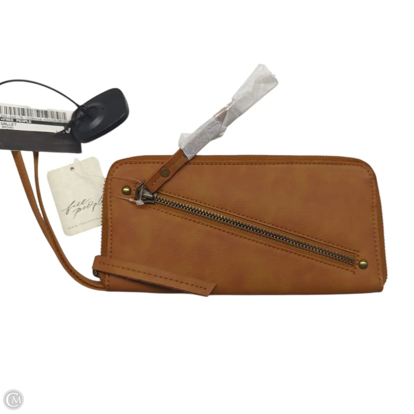 Wallet By Free People, Size: Large