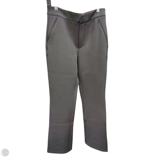 Pants Dress By Good American In Black, Size: 0