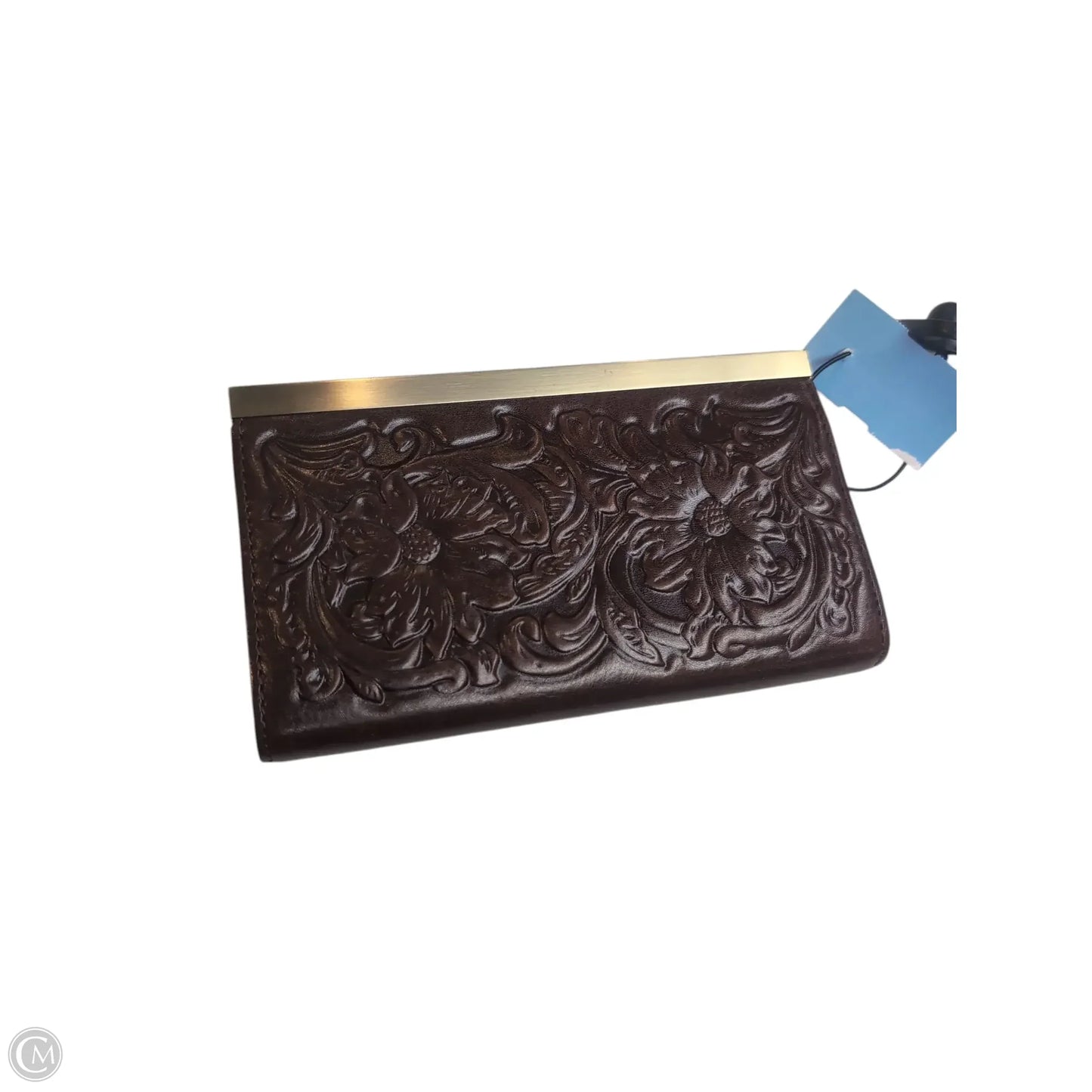 Wallet Designer By Patricia Nash, Size: Medium