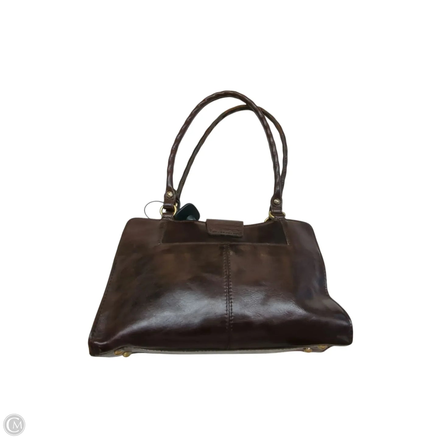 Handbag Designer By Patricia Nash, Size: Medium