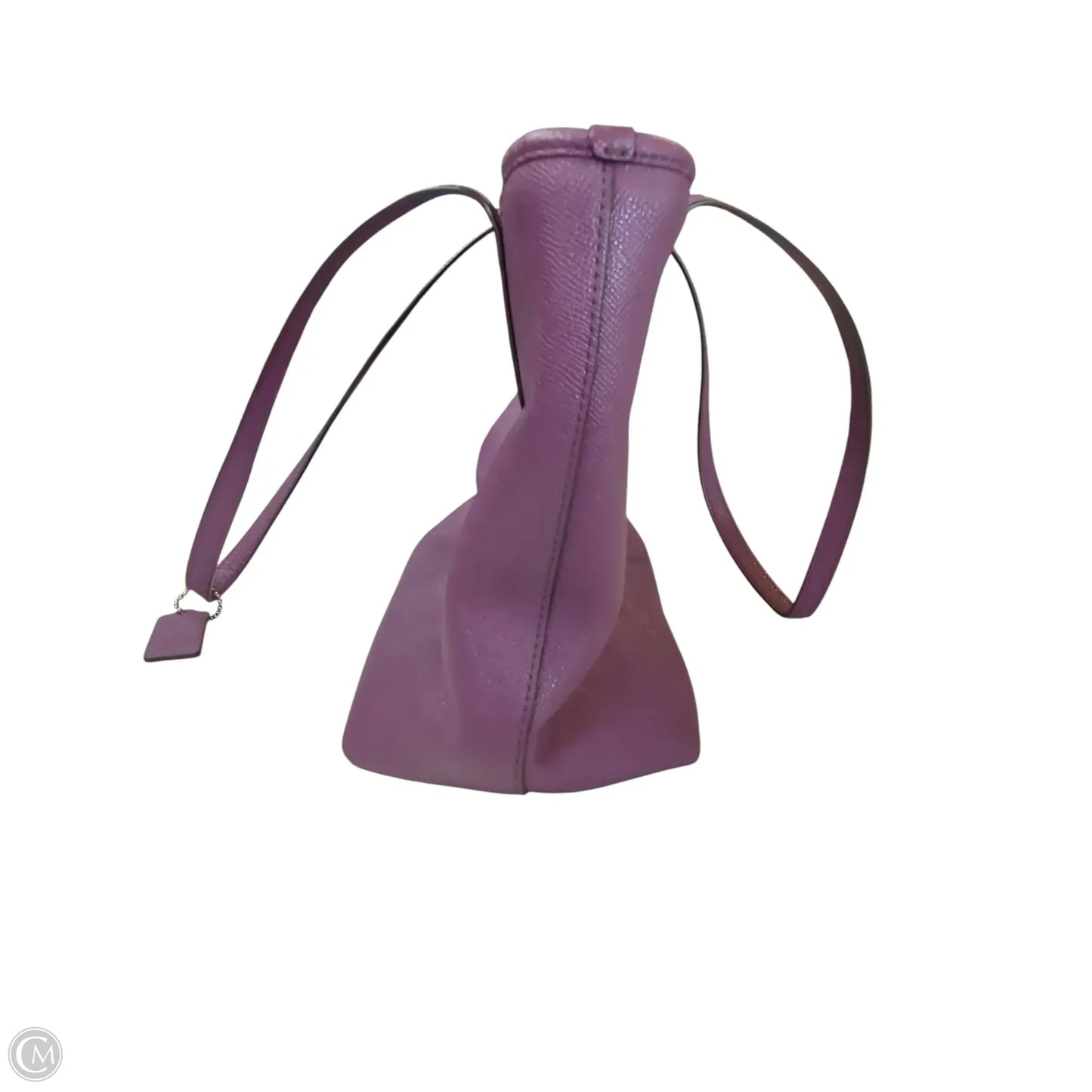 Handbag Designer By Coach, Size: Large