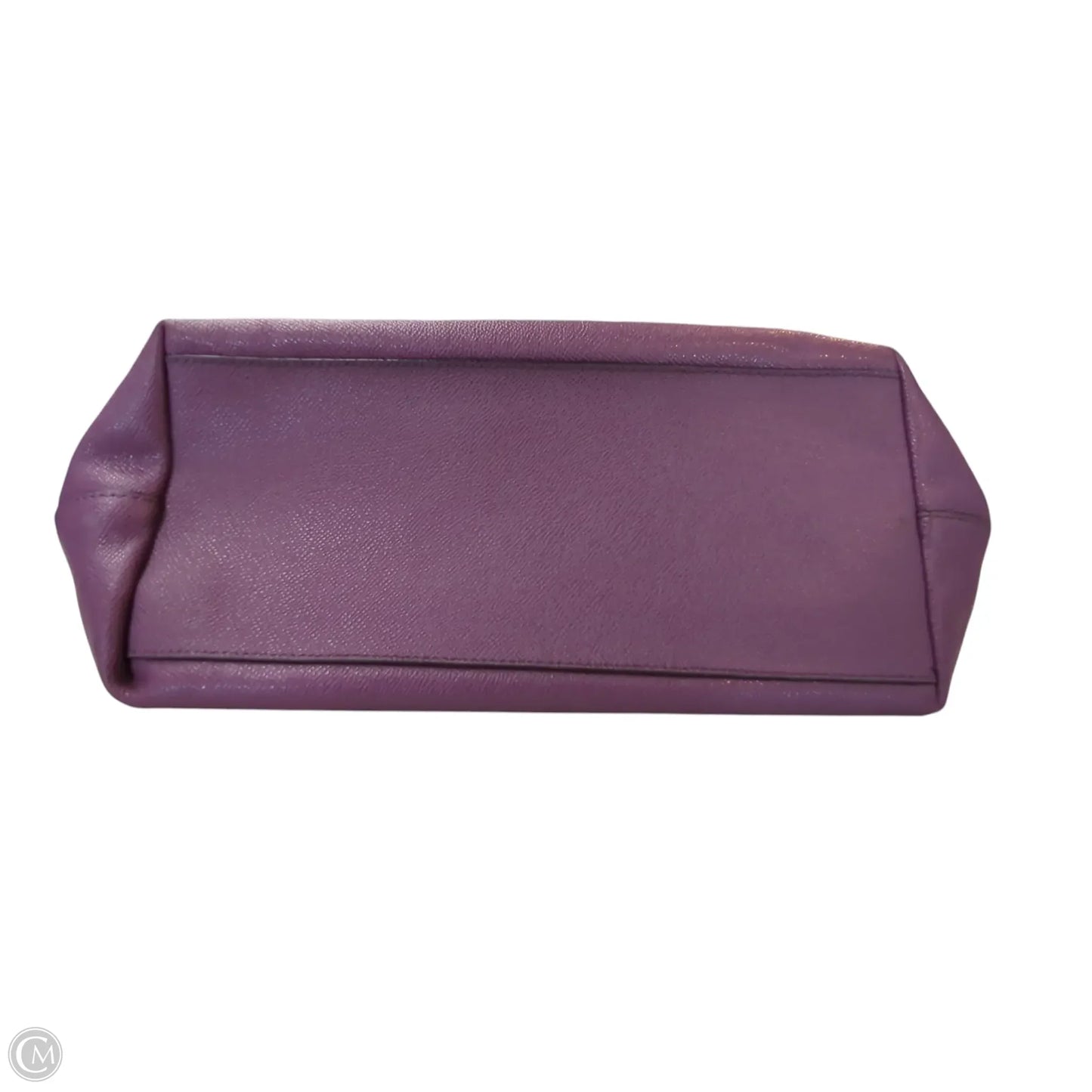 Handbag Designer By Coach, Size: Large