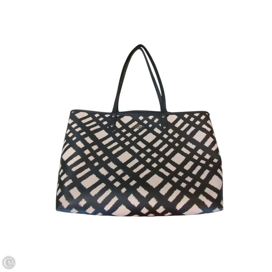 Handbag Designer By Coach, Size: Large