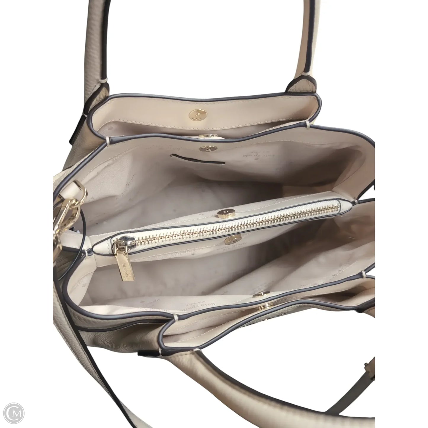 Handbag Designer By Kate Spade, Size: Large