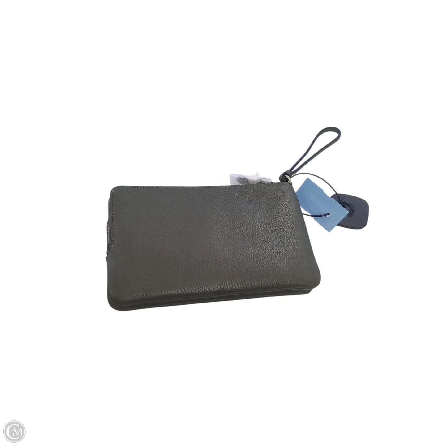 Wristlet Designer By Coach, Size: Large