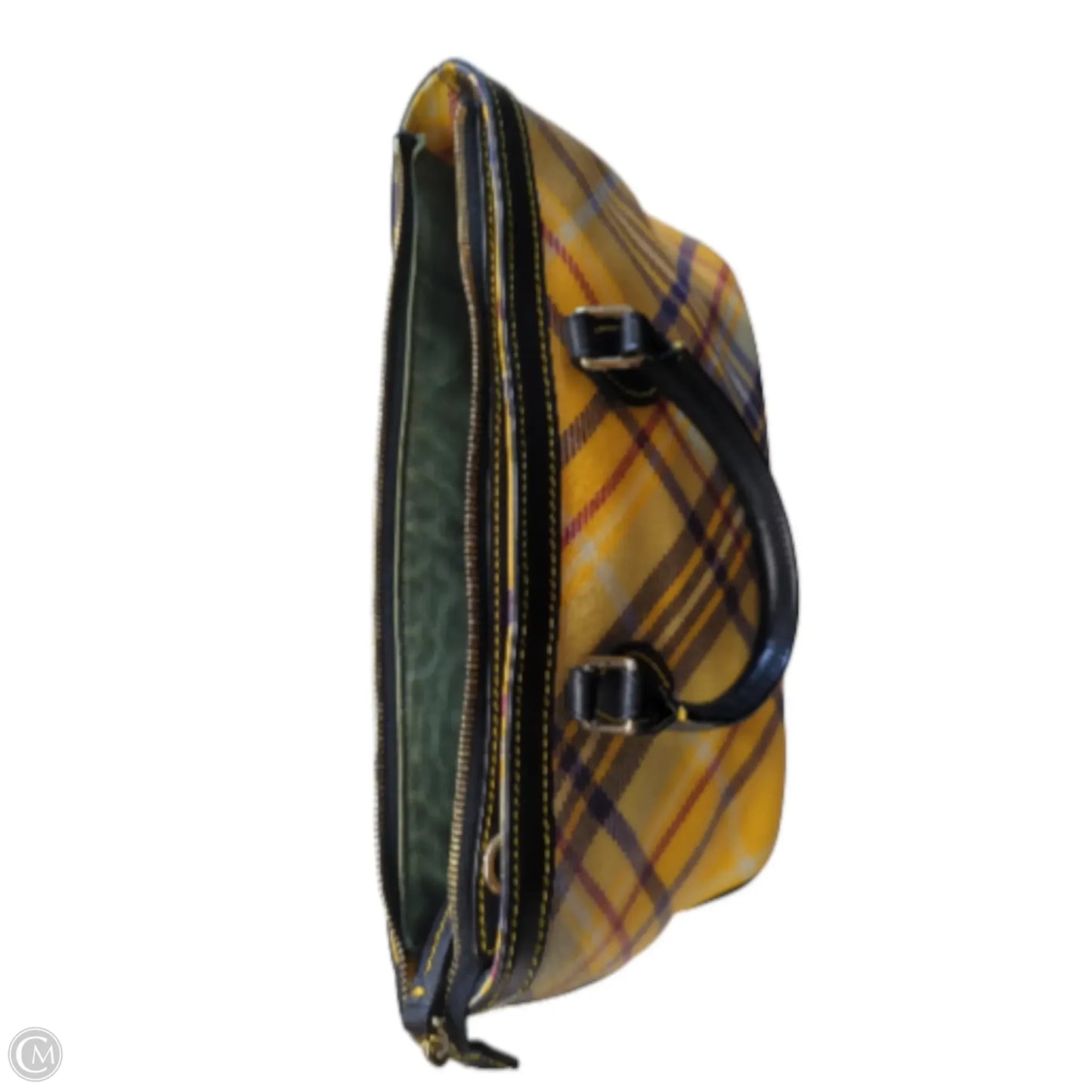 Handbag Designer By Dooney And Bourke, Size: Medium