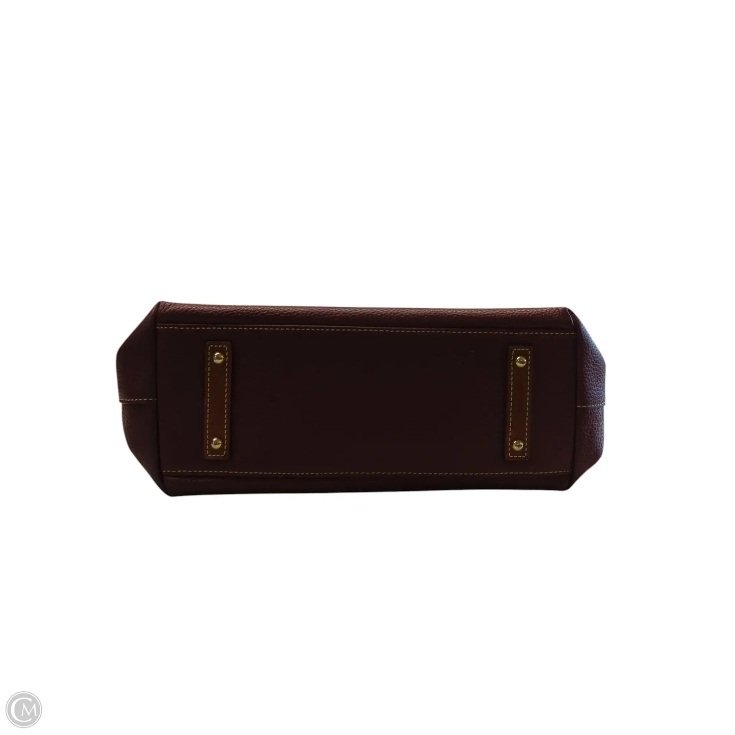 Handbag Designer By Dooney And Bourke, Size: Large