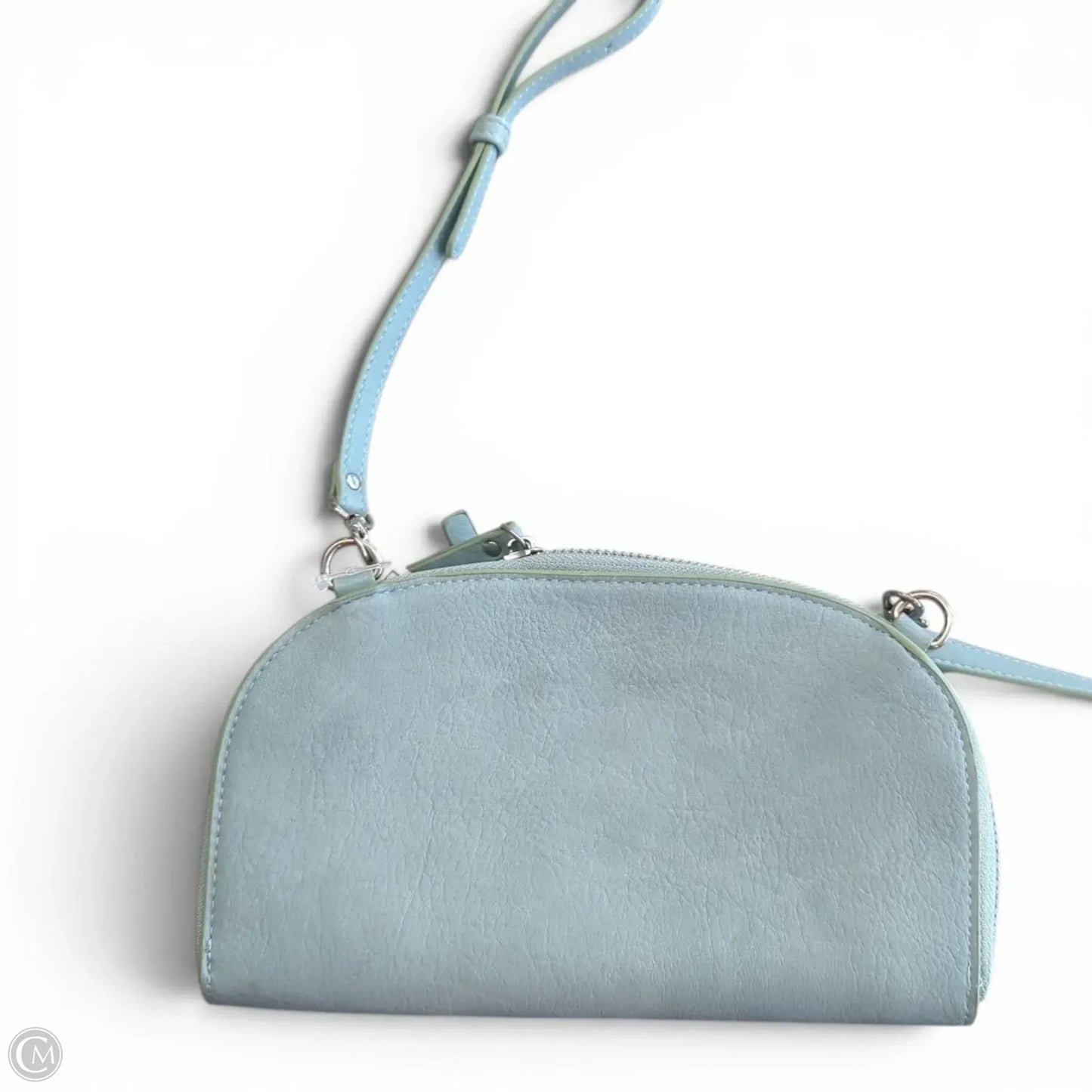 Crossbody By Clothes Mentor, Size: Medium