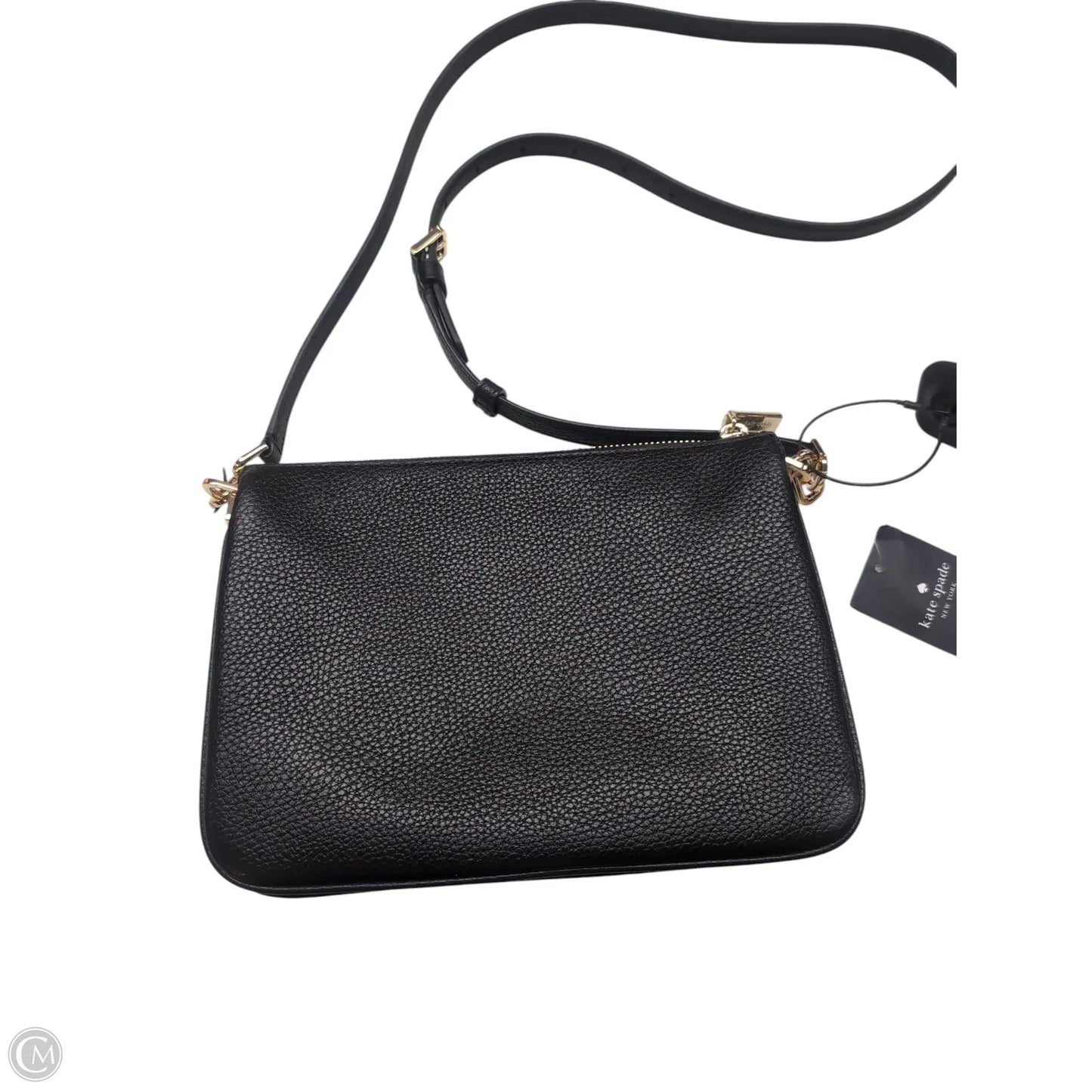 Crossbody Designer By Kate Spade, Size: Small
