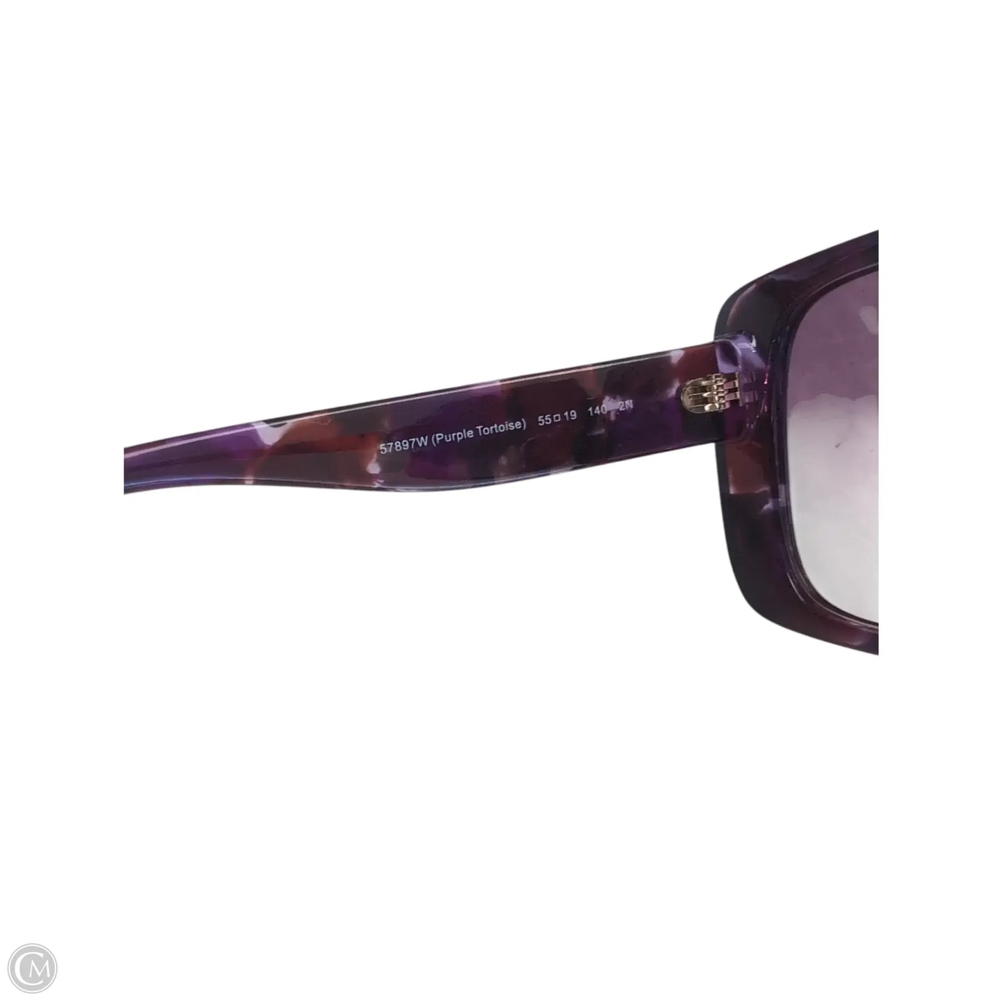 Sunglasses Designer By Coach