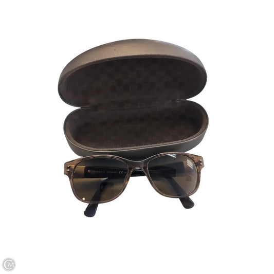 Sunglasses Luxury Designer By Gucci