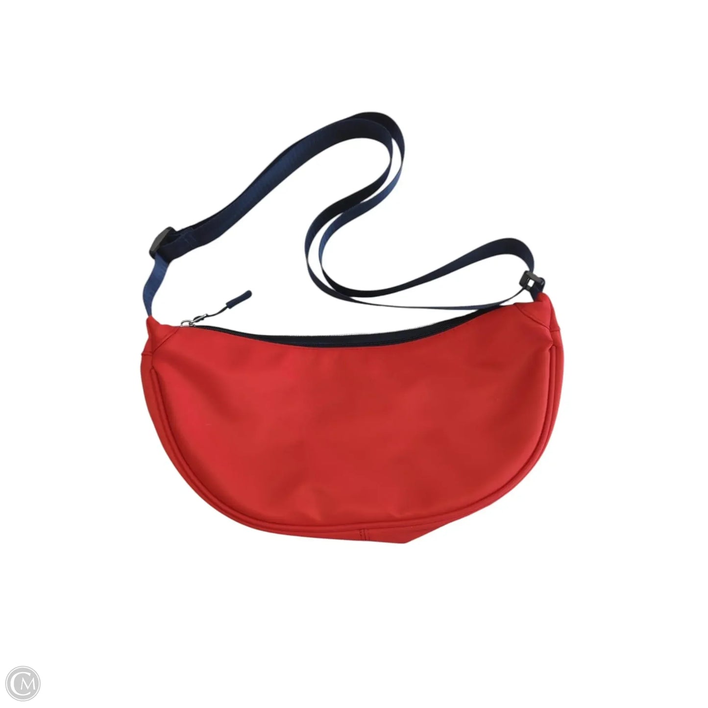 Crossbody By Nautica, Size: Small