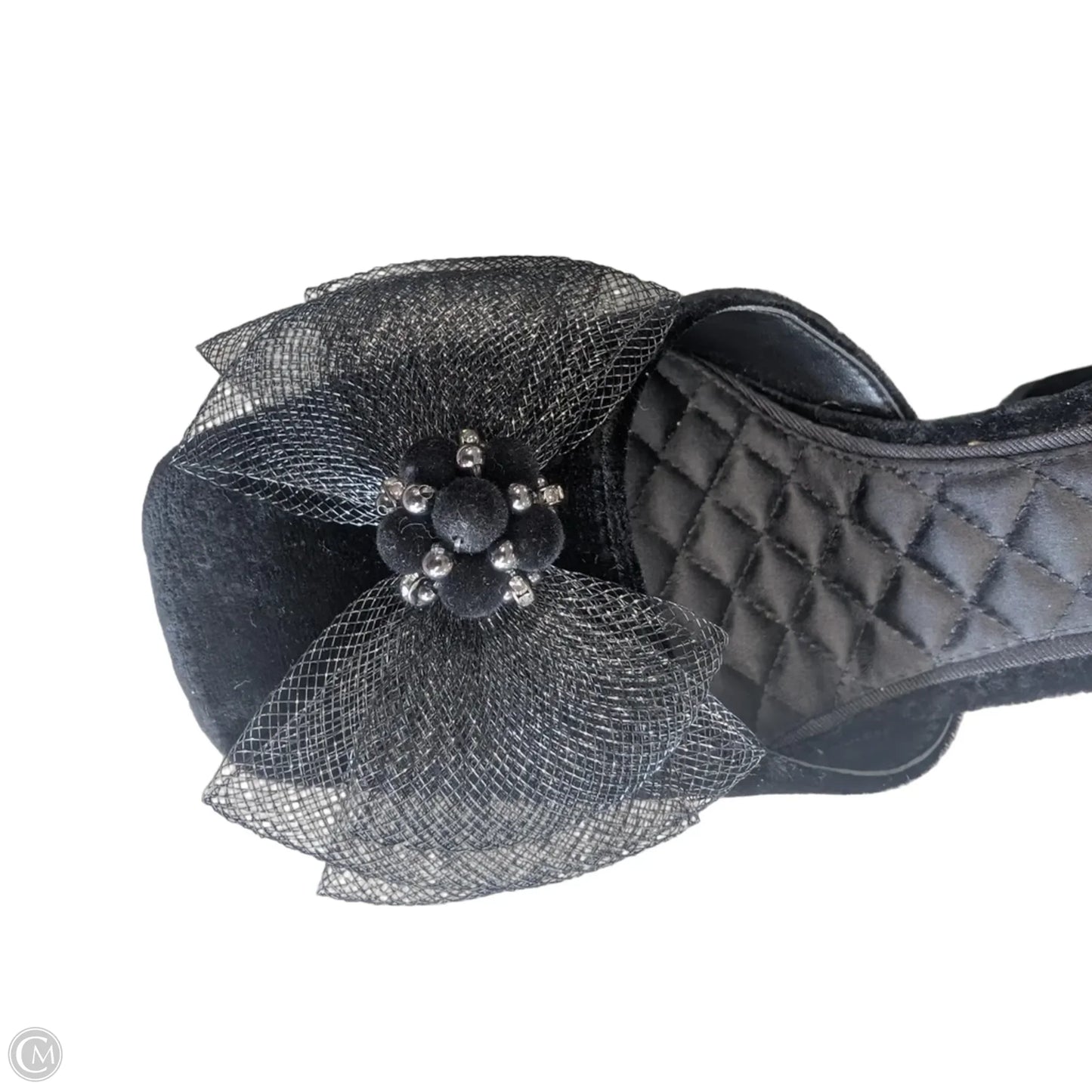 Shoes Heels Block By Sam Edelman In Black, Size: 6.5