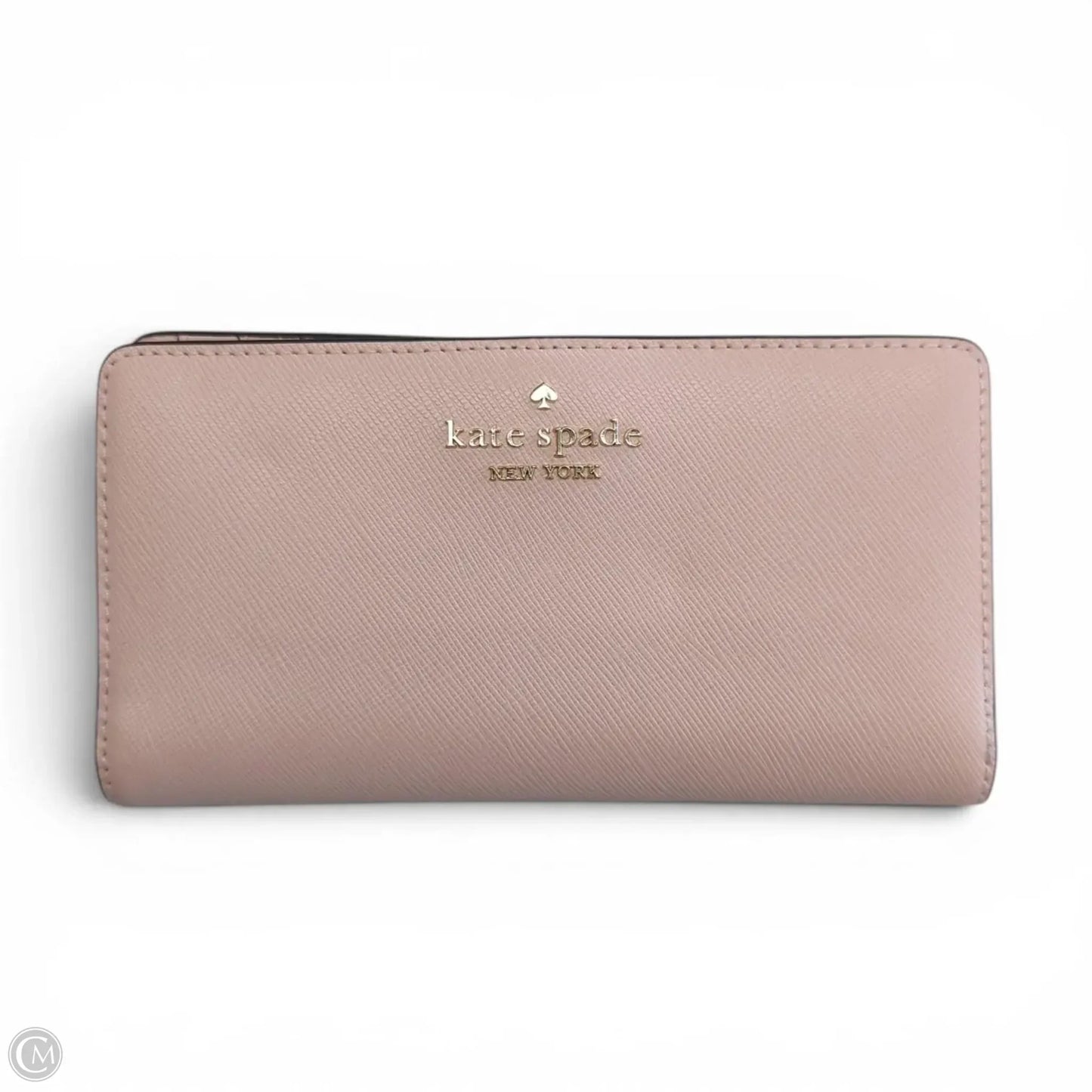 Wallet Designer By Kate Spade, Size: Medium