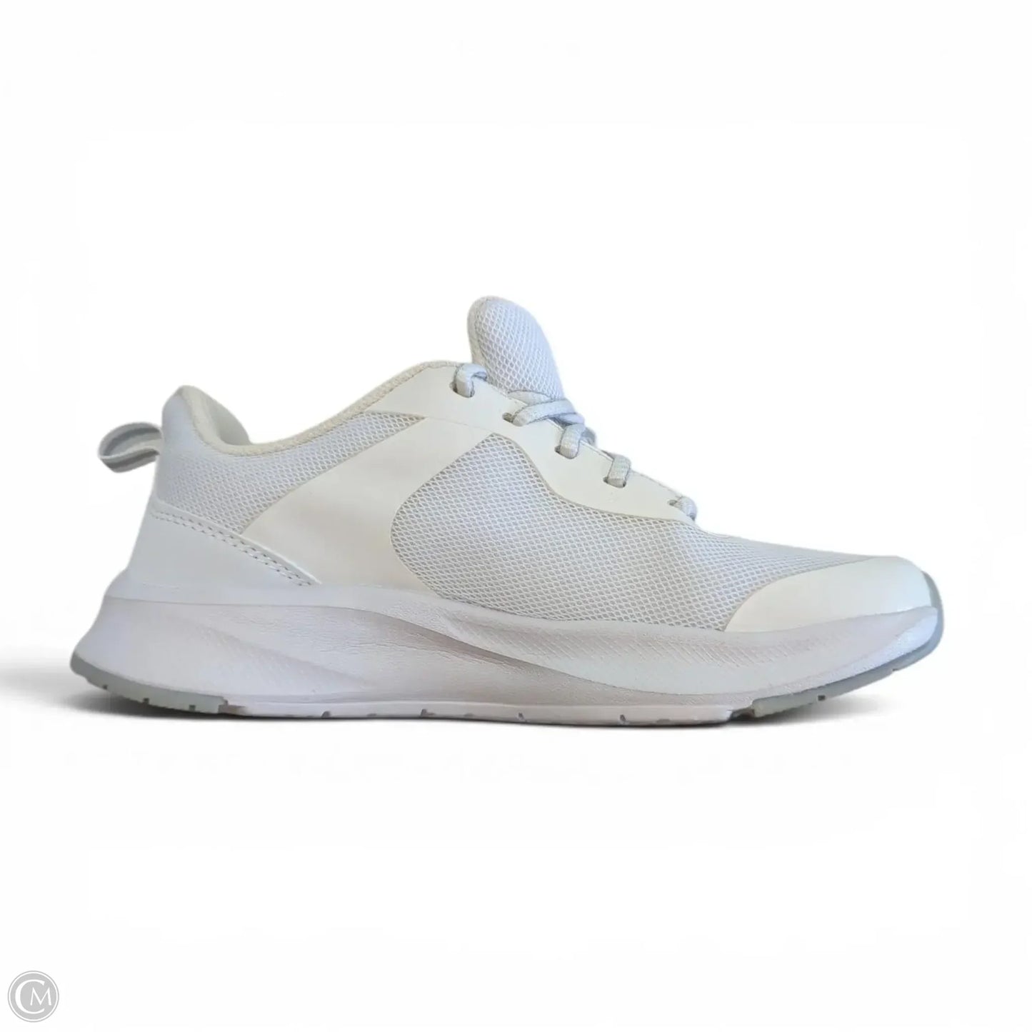 Shoes Sneakers By Athletic Works In White, Size: 6