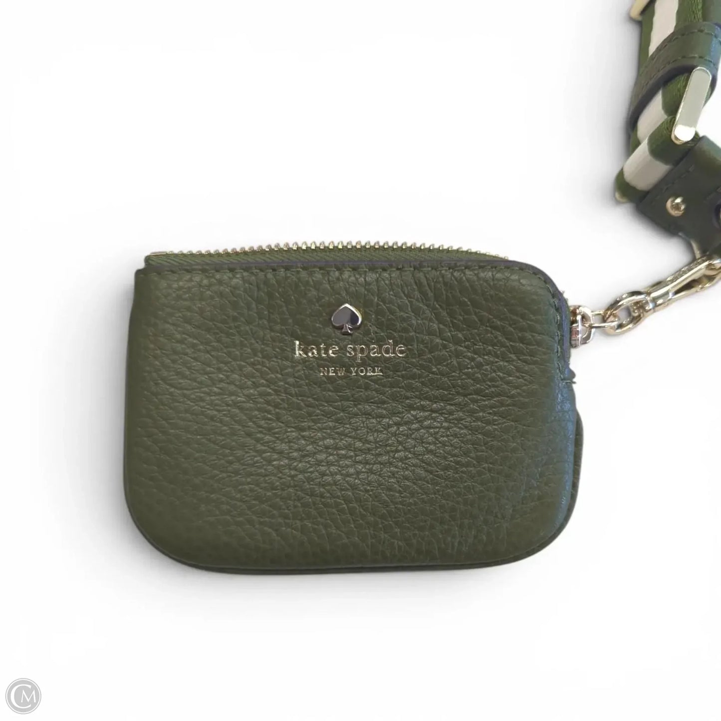 Crossbody Designer By Kate Spade, Size: Small
