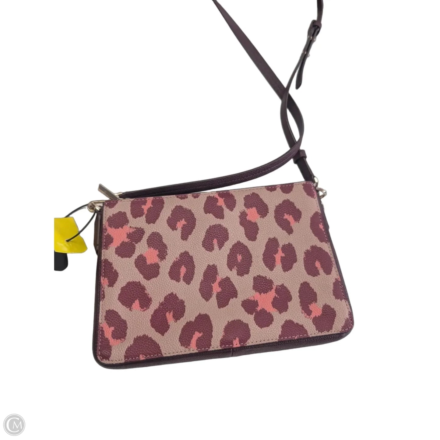 Crossbody Designer By Kate Spade, Size: Small