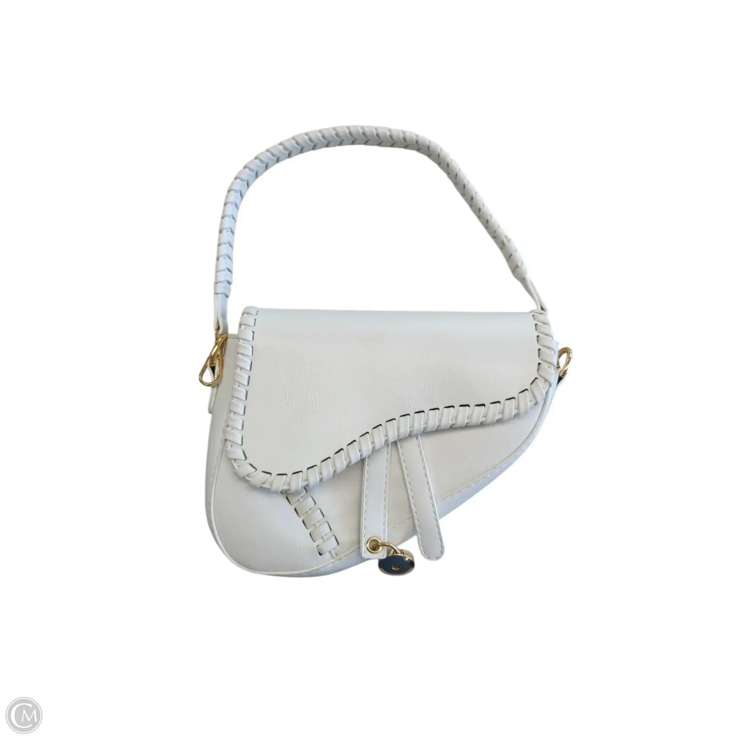 Crossbody By Clothes Mentor, Size: Small