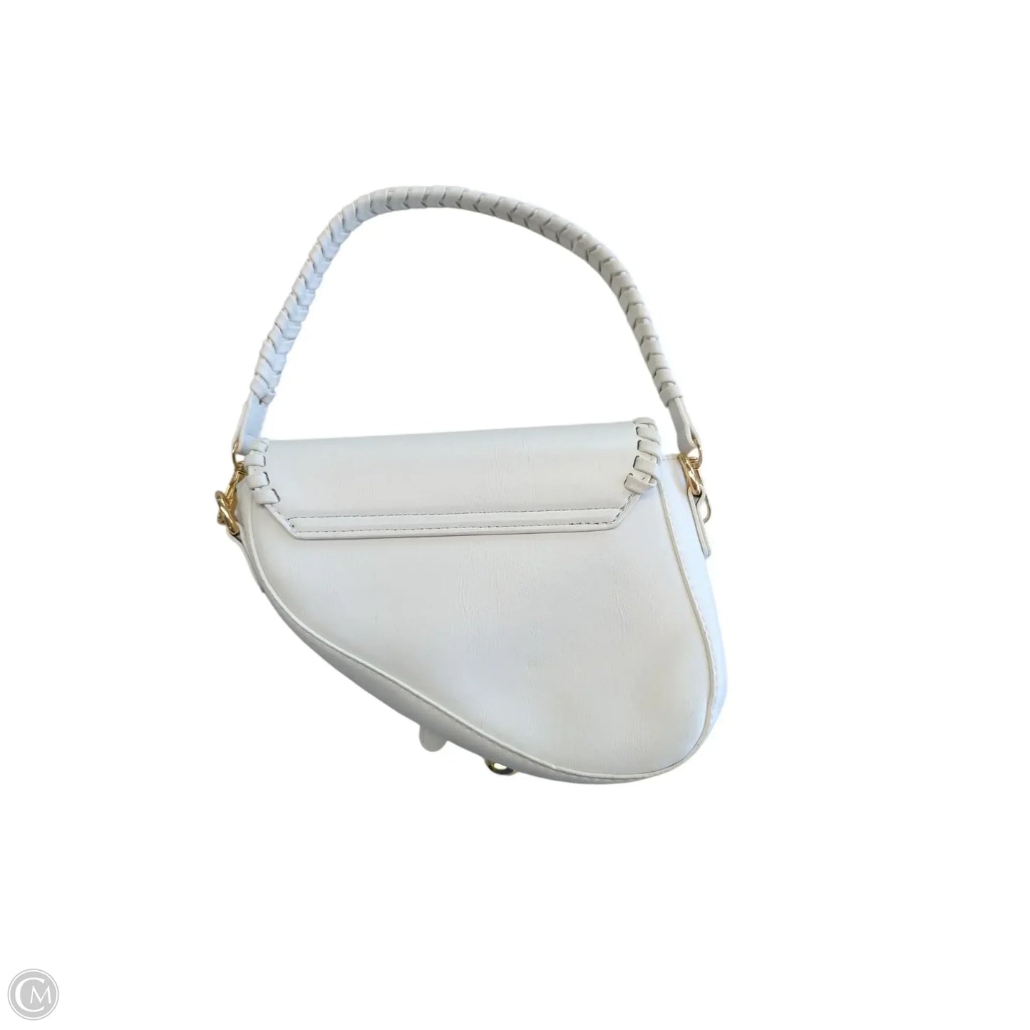 Crossbody By Clothes Mentor, Size: Small