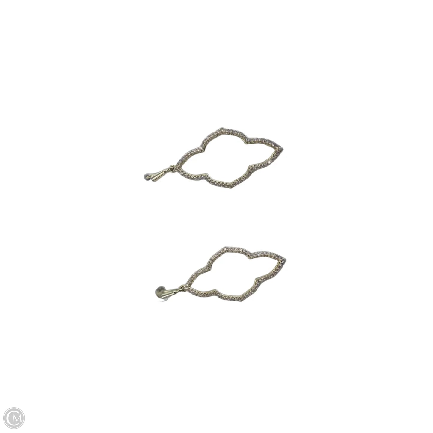 Earrings Dangle/drop By Kendra Scott