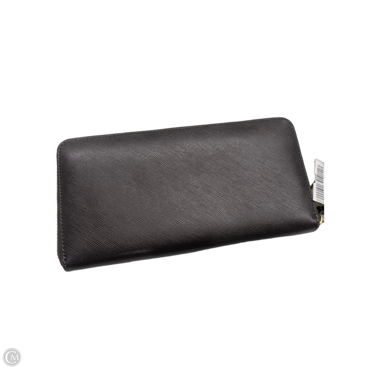Wallet Designer By Coach, Size: Large