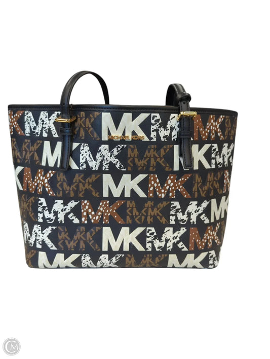 Handbag Designer By Michael Kors, Size: Large