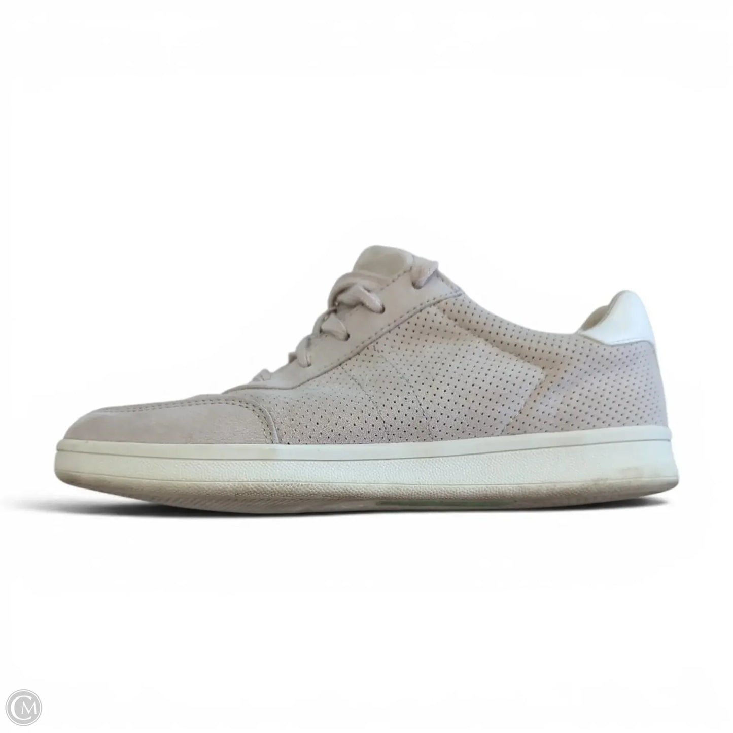 Shoes Sneakers By Old Navy In Pink, Size: 8