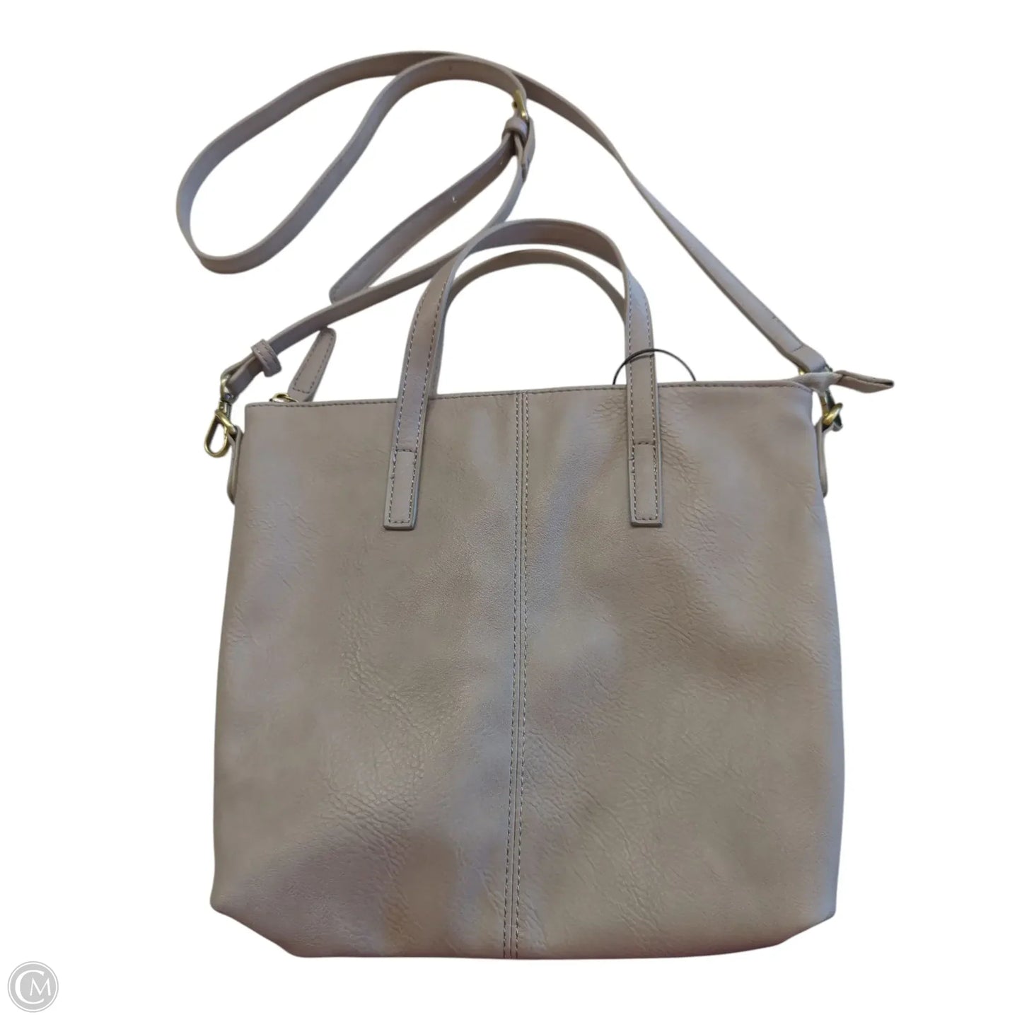 Crossbody By Clothes Mentor, Size: Small