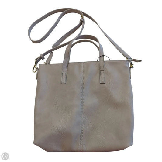Crossbody By Clothes Mentor, Size: Small