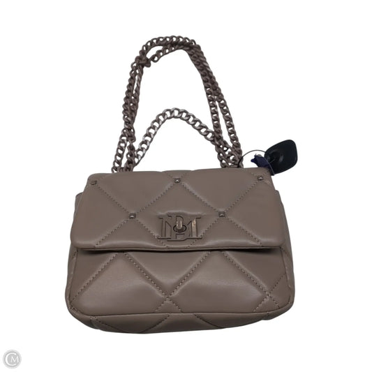 Crossbody By Clothes Mentor, Size: Small